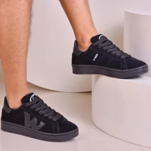 Tênis Casual Unissex Air 90 W-Box para Caminhada e Dia a Dia