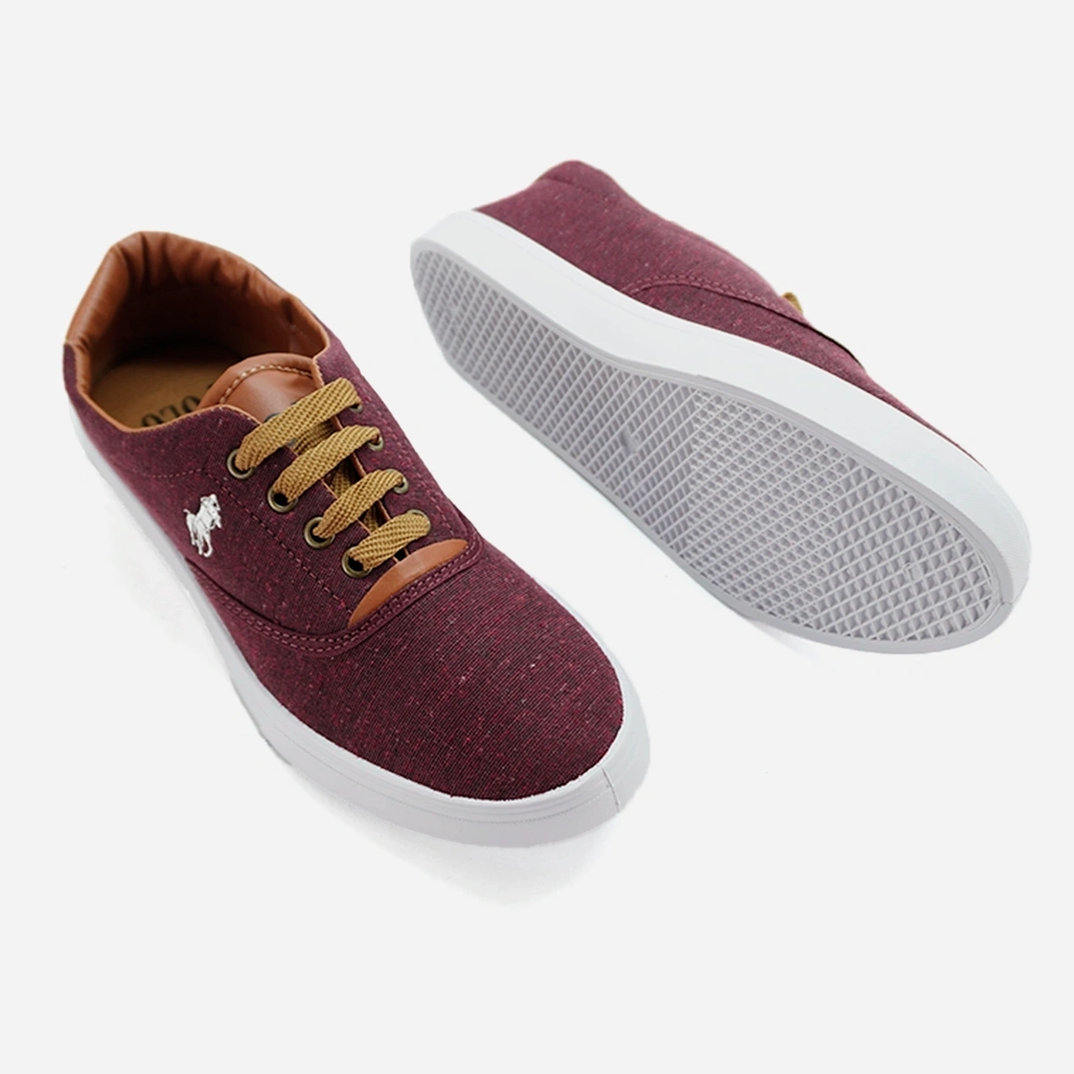 Sapatênis Masculino Casual Confortável para Dia a Dia - Imagem 9
