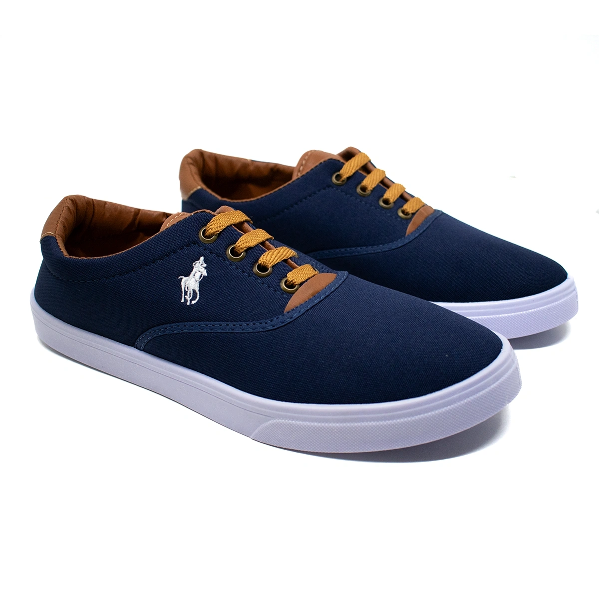 Sapatênis Masculino Casual Confortável para Dia a Dia - Imagem 22