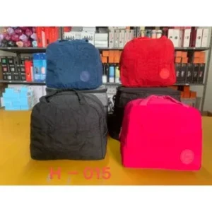 Bolsa Térmica para Marmita e Lancheira