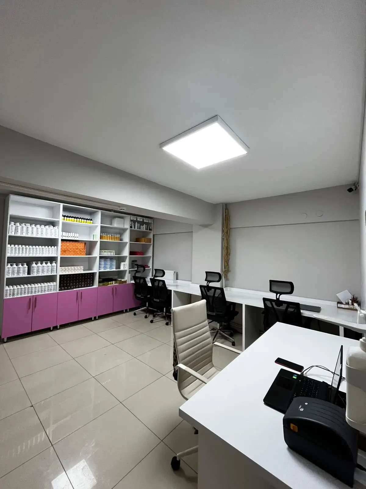 Bálsamo Facial Anti-Idade KUATRA com Colágeno e Hidratação Intensiva - Imagem 13
