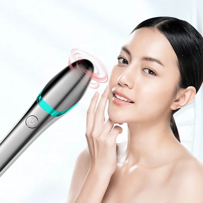 Massageador Facial para Cuidados com os Olhos e Redução de Bolsas - Imagem 6