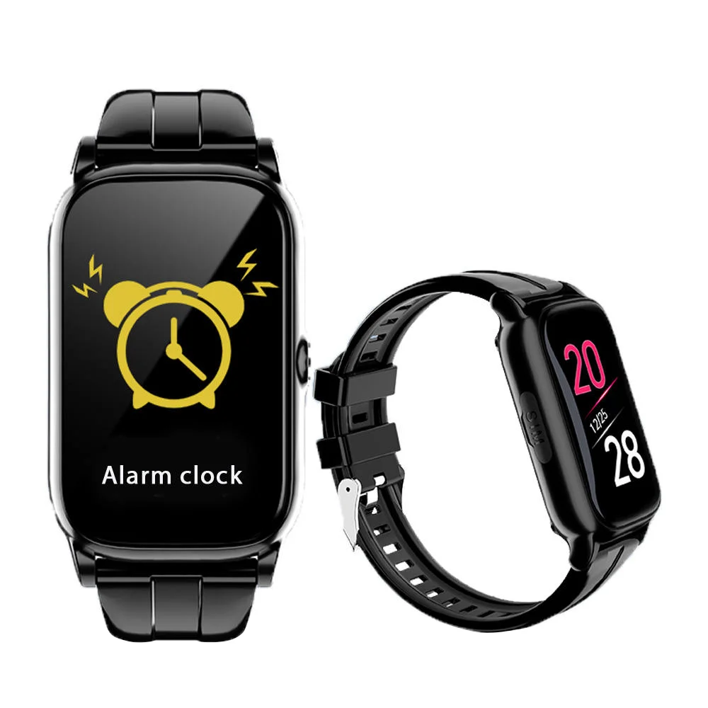 Relógio Inteligente para Idosos com Alerta de Queda e GPS - Imagem 8
