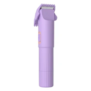 Aparador e Barbeador Elétrico Goodsky para Pelos do Corpo