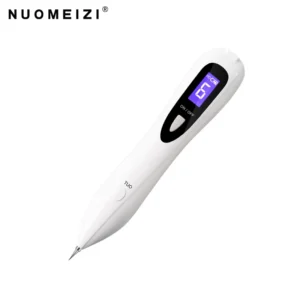 Caneta de Plasma para Remoção de Pintas, Manchas e Verrugas