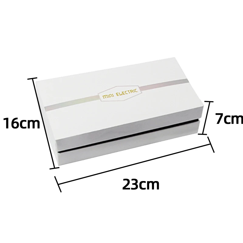 Caneta de Microagulhamento para Rejuvenescimento Facial - Imagem 4