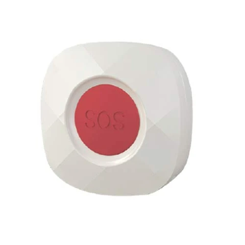 Botão de Alarme SOS de Emergência para Idosos - Imagem 3