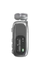 Fone de Ouvido Bluetooth Sem Fio de Indicação Única com Microfone - Imagem 9