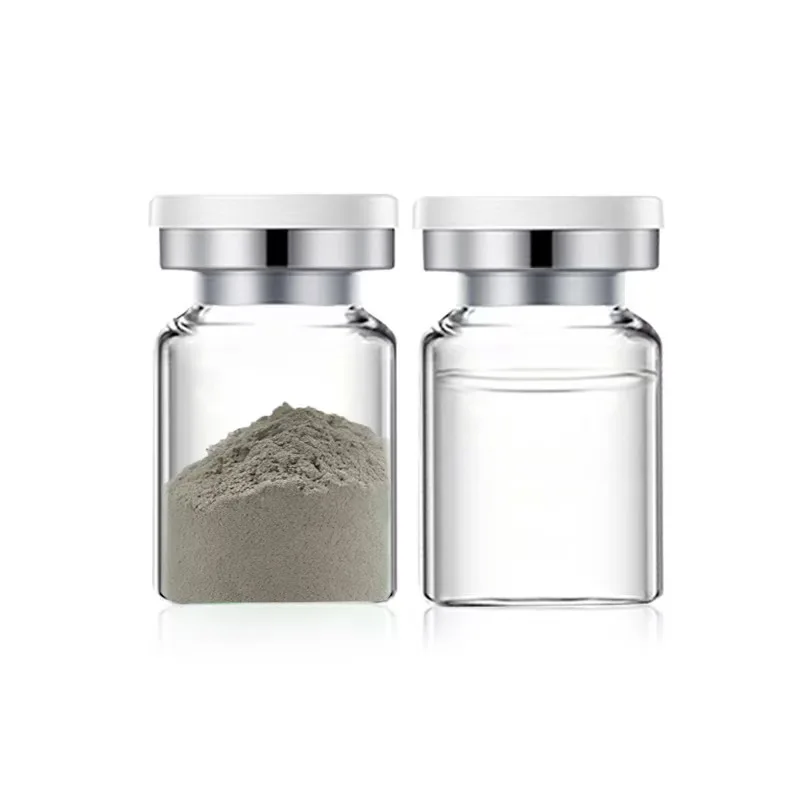 Kit de Esfoliação Facial com Espículas de Algas para Renovação da Pele - Imagem 4