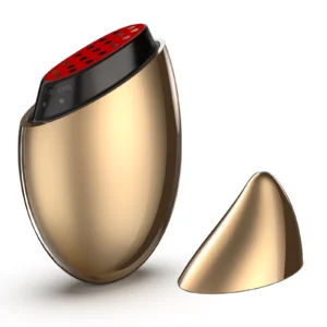 Massageador Facial para Rejuvenescimento e Cuidados com a Pele
