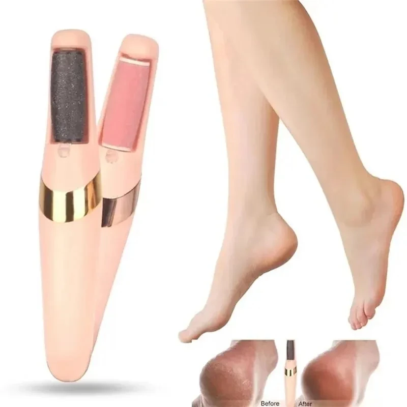 Removedor de Calos Elétrico para Cuidados com os Pés - Imagem 7