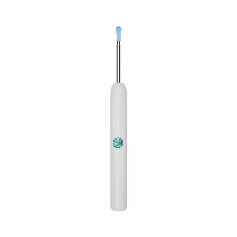 Limpador de Ouvido com Câmera e Wi-Fi para Higiene Auditiva - Imagem 8