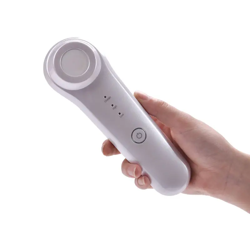Dispositivo de Plasma Facial para Cuidados Estéticos da Pele - Imagem 4