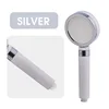 Ducha Manual Pressurizada com Filtro para Banho e Cuidados da Pele - Imagem 13