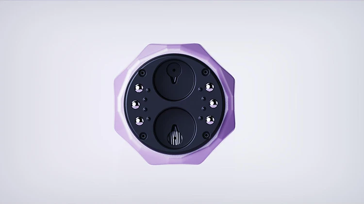 Massageador Elétrico a Vácuo para Sucção e Relaxamento Muscular - Imagem 4