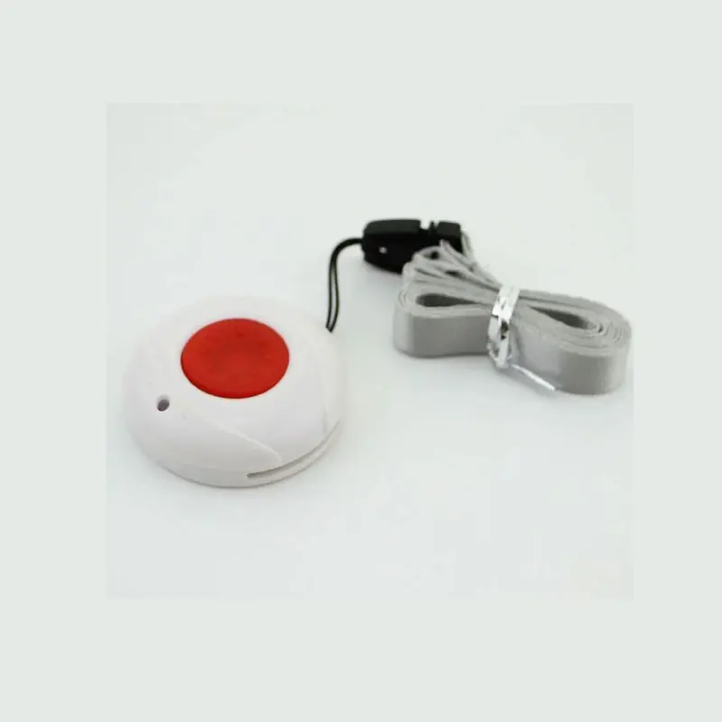 Botão de Alarme SOS de Emergência para Idosos - Imagem 2