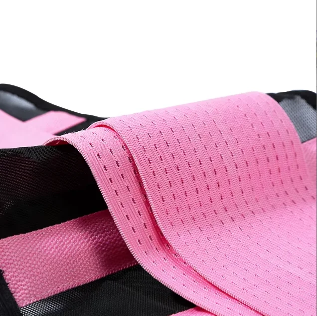 Cinta Modeladora com Suporte Lombar para Conforto e Postura - Imagem 4