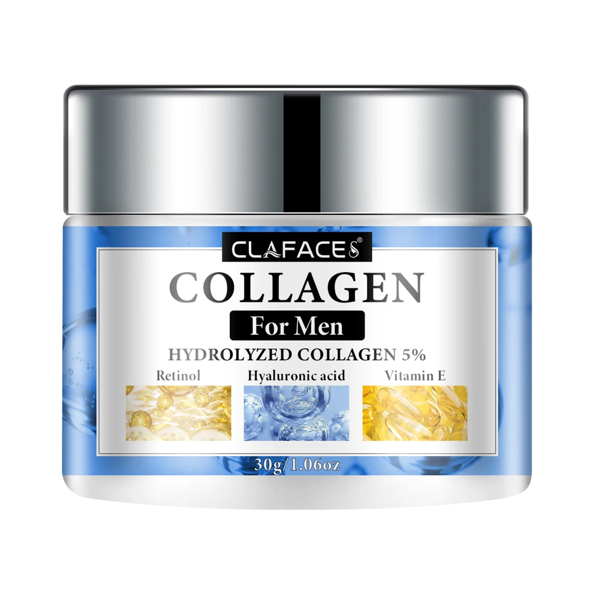 Creme Facial com Retinol para Hidratação e Redução de Rugas - Imagem 7