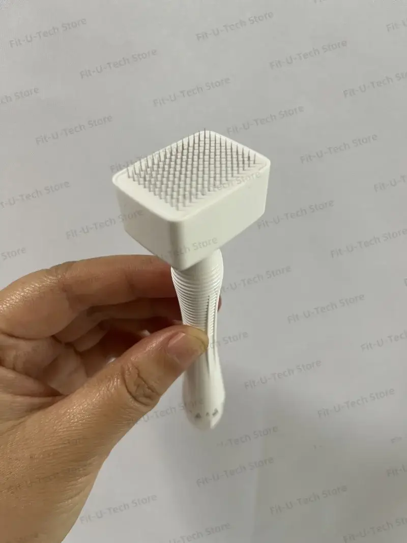 Carimbo de Microagulhamento Ajustável para Cuidados com a Pele e Barba - Imagem 13