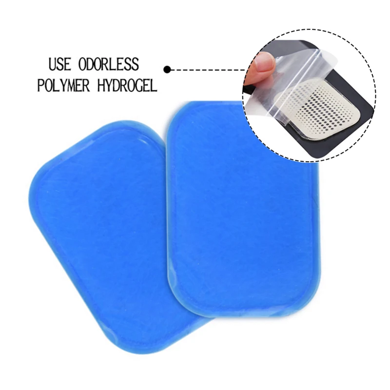Estimulador Abdominal EMS para Tonificação Muscular e Relaxamento - Imagem 6