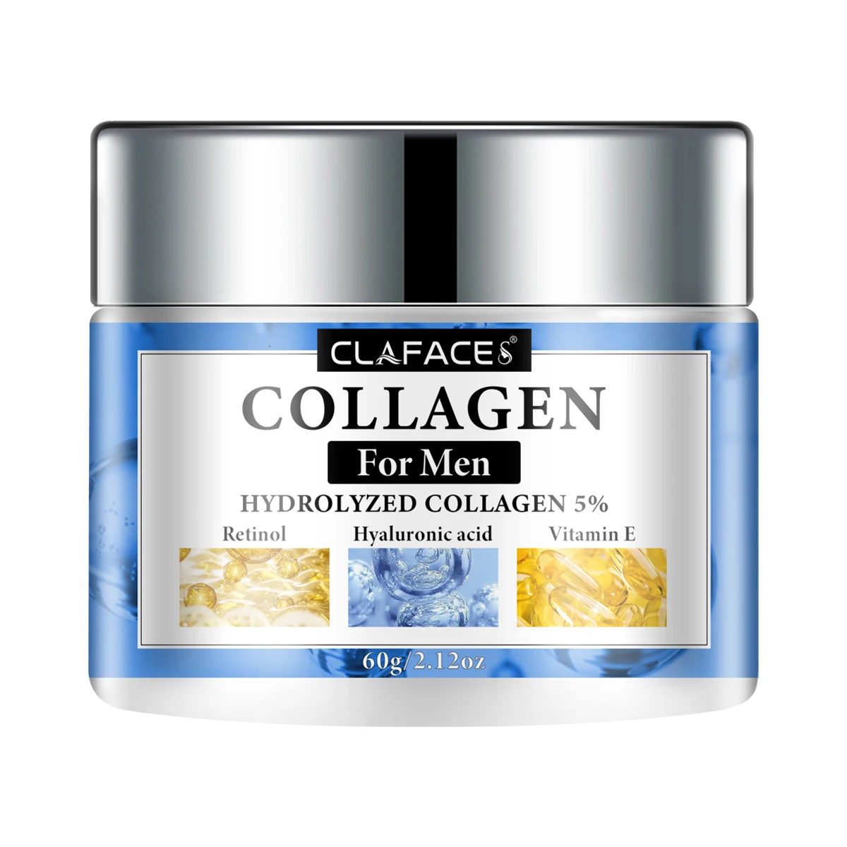 Creme Facial com Retinol para Hidratação e Redução de Rugas - Imagem 10