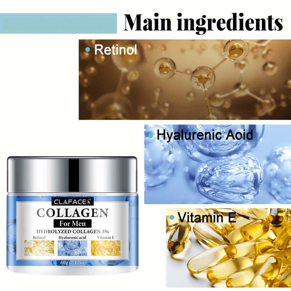Creme Facial com Retinol para Hidratação e Redução de Rugas - Imagem 12