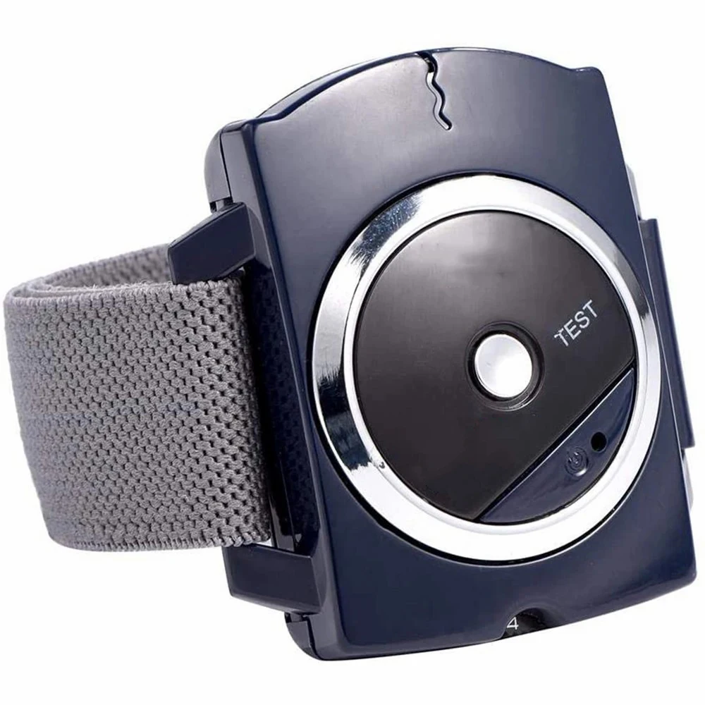 Pulseira Inteligente Antirronco para Qualidade do Sono - Imagem 2