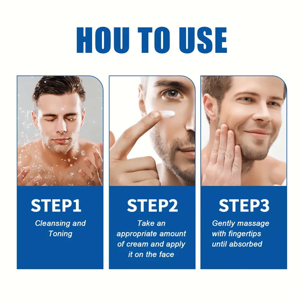 Creme Facial com Retinol para Hidratação e Redução de Rugas - Imagem 13