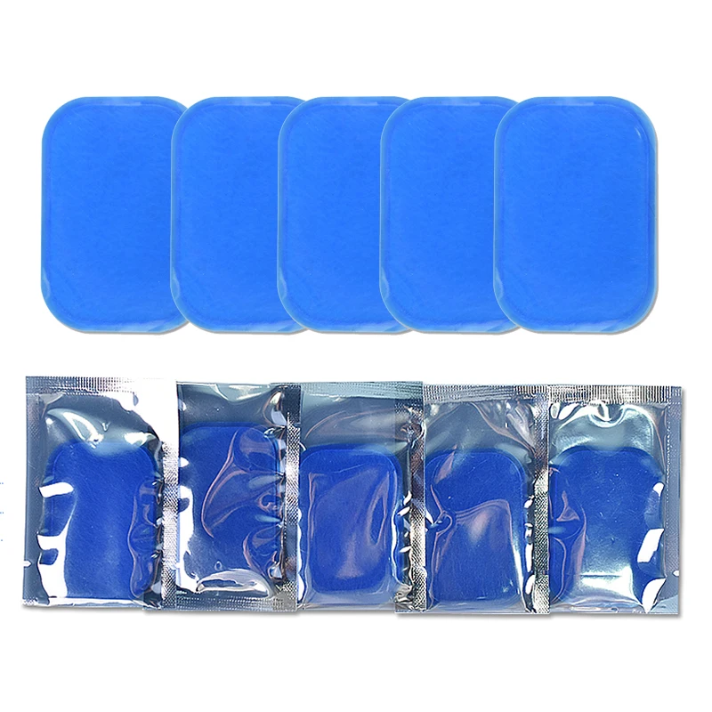 Estimulador Abdominal EMS para Tonificação Muscular e Relaxamento - Imagem 24