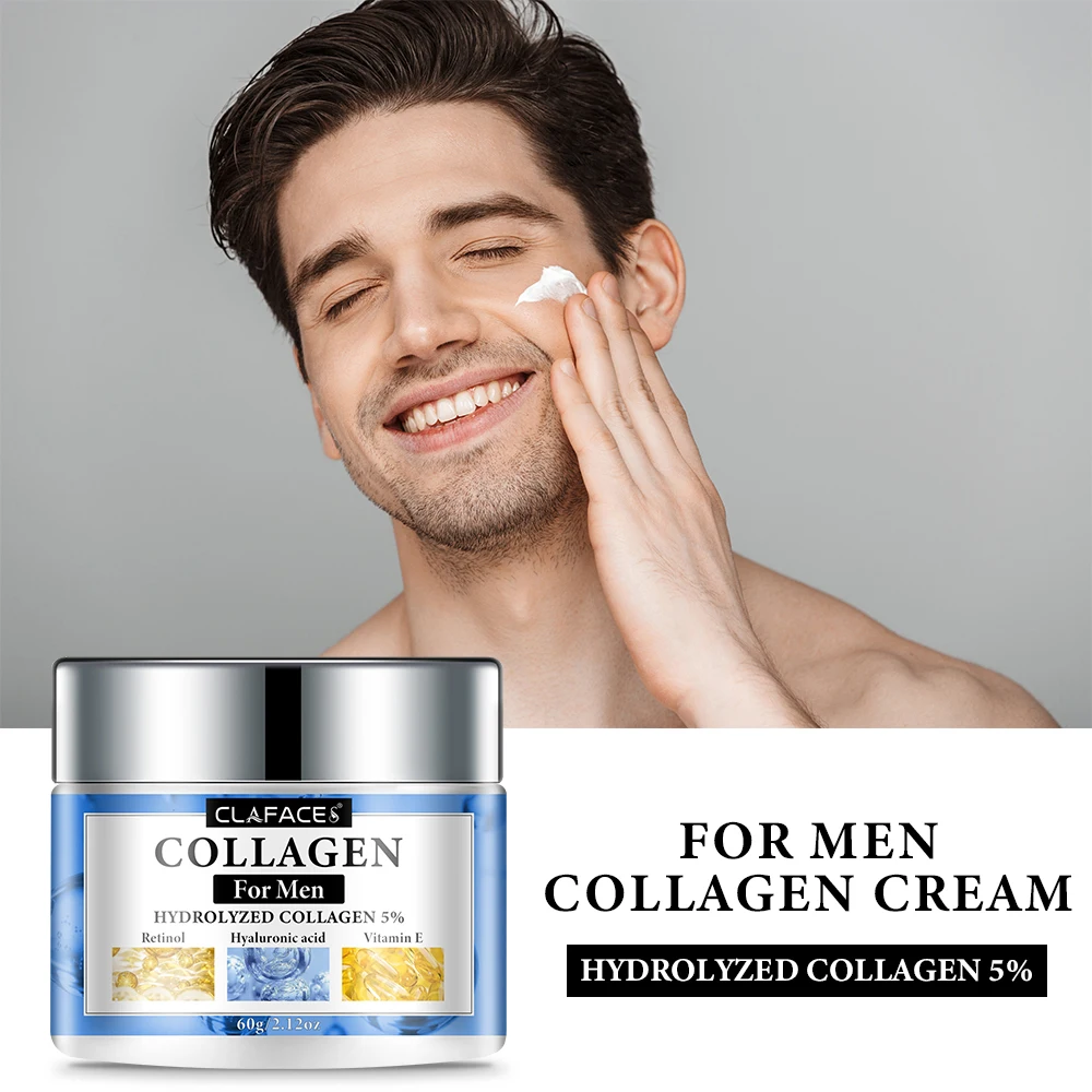 Creme Facial com Retinol para Hidratação e Redução de Rugas - Imagem 5