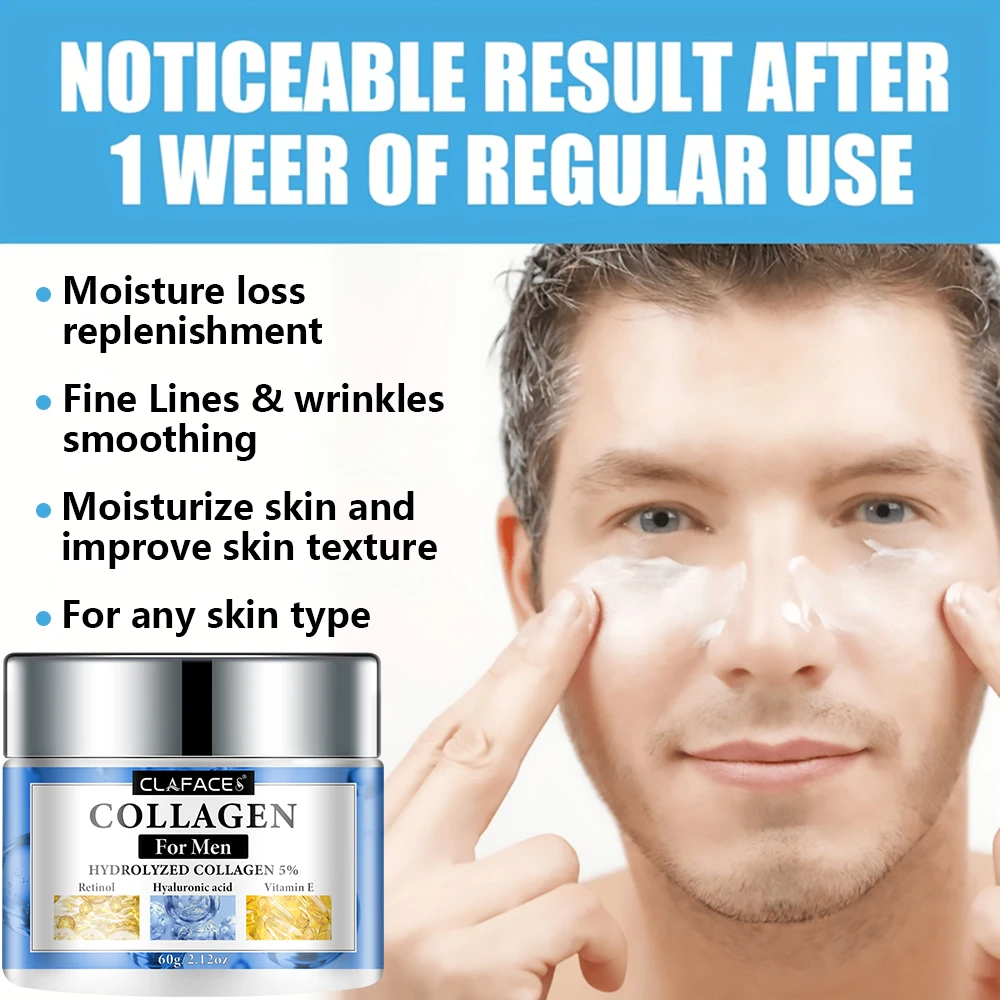 Creme Facial com Retinol para Hidratação e Redução de Rugas - Imagem 6