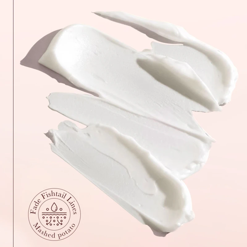 Bastão de Creme para Olhos SADOER com Retinol para Hidratação - Imagem 6