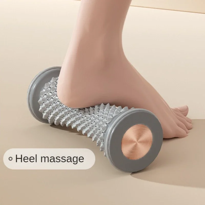 Rolo Massageador de Pés para Relaxamento e Alívio de Tensão - Imagem 6