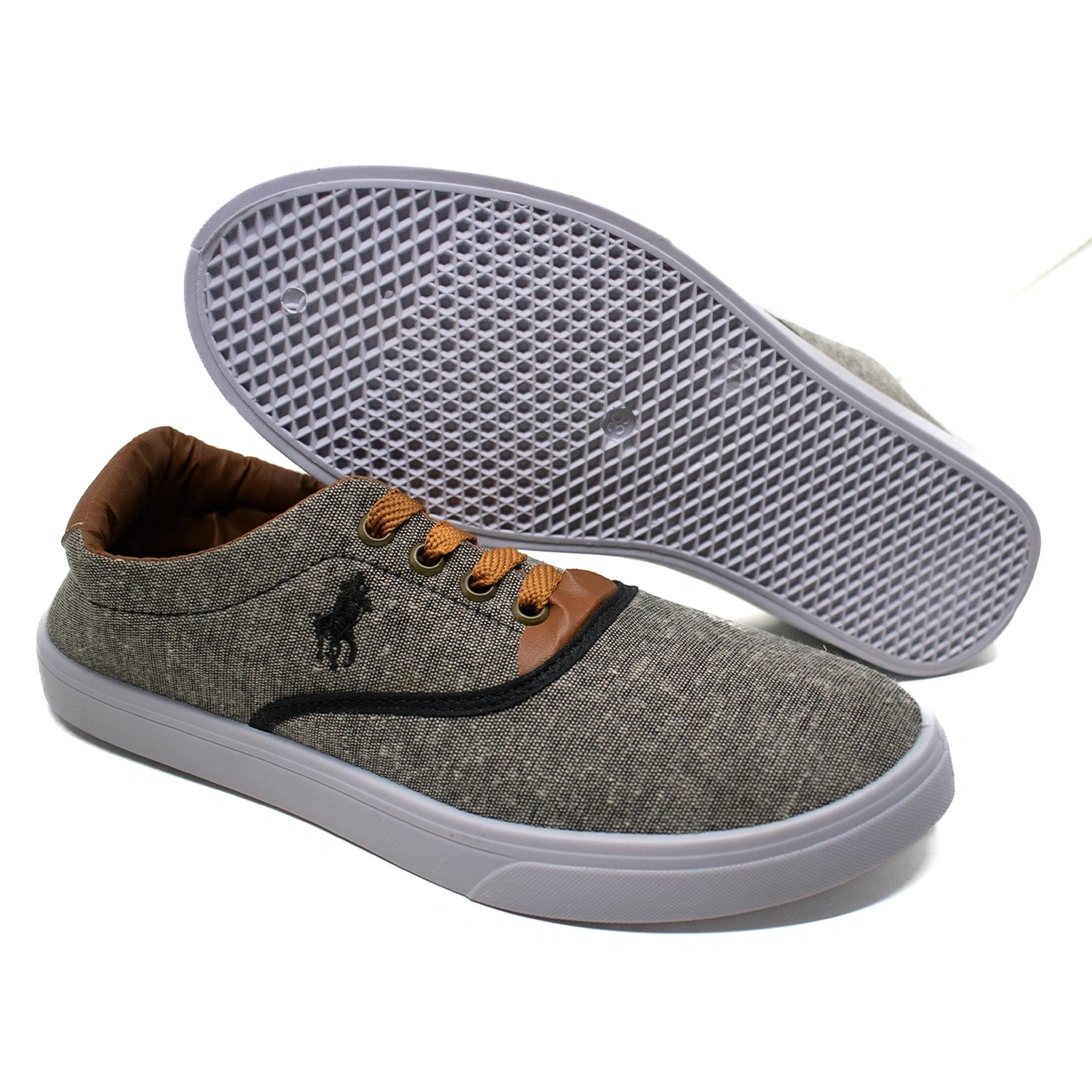 Sapatênis Masculino Casual Confortável para Dia a Dia - Imagem 28
