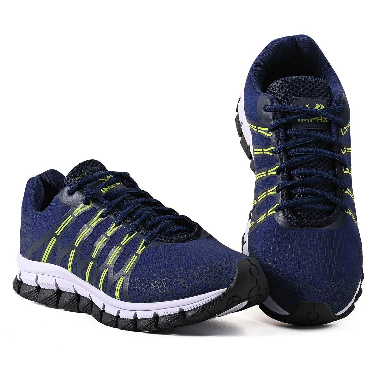 Kit com 3 Tênis Masculinos para Caminhada, Corrida e Academia - Imagem 6