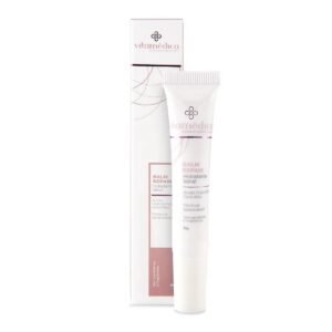 Balm Labial Hidratante Intensivo para Cuidados e Preparação dos Lábios