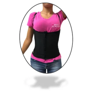 Cinta Modeladora Magnética Power Quantic Tamanho M