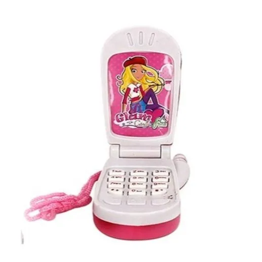 Kit de Brinquedos Salão de Beleza Infantil Faz de Conta - Imagem 2