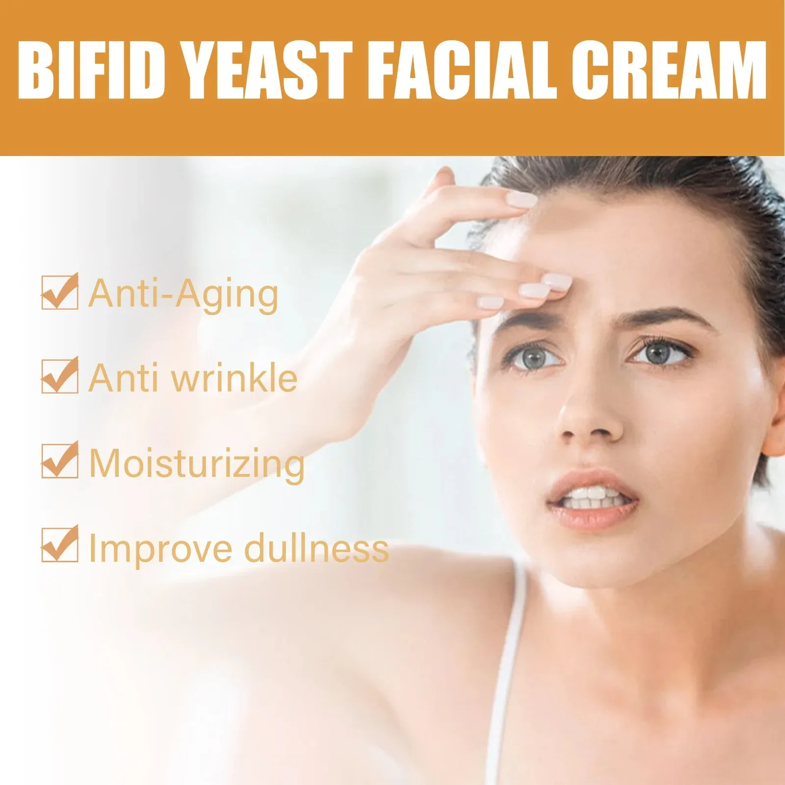 Sérum Facial de Retinol B3 para Hidratação e Cuidados com a Pele - Imagem 8