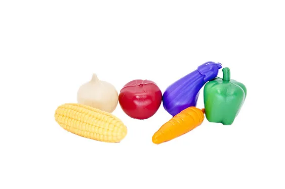 Cozinha Infantil de Brinquedo com Fogão, Panelinhas e Acessórios - Imagem 4