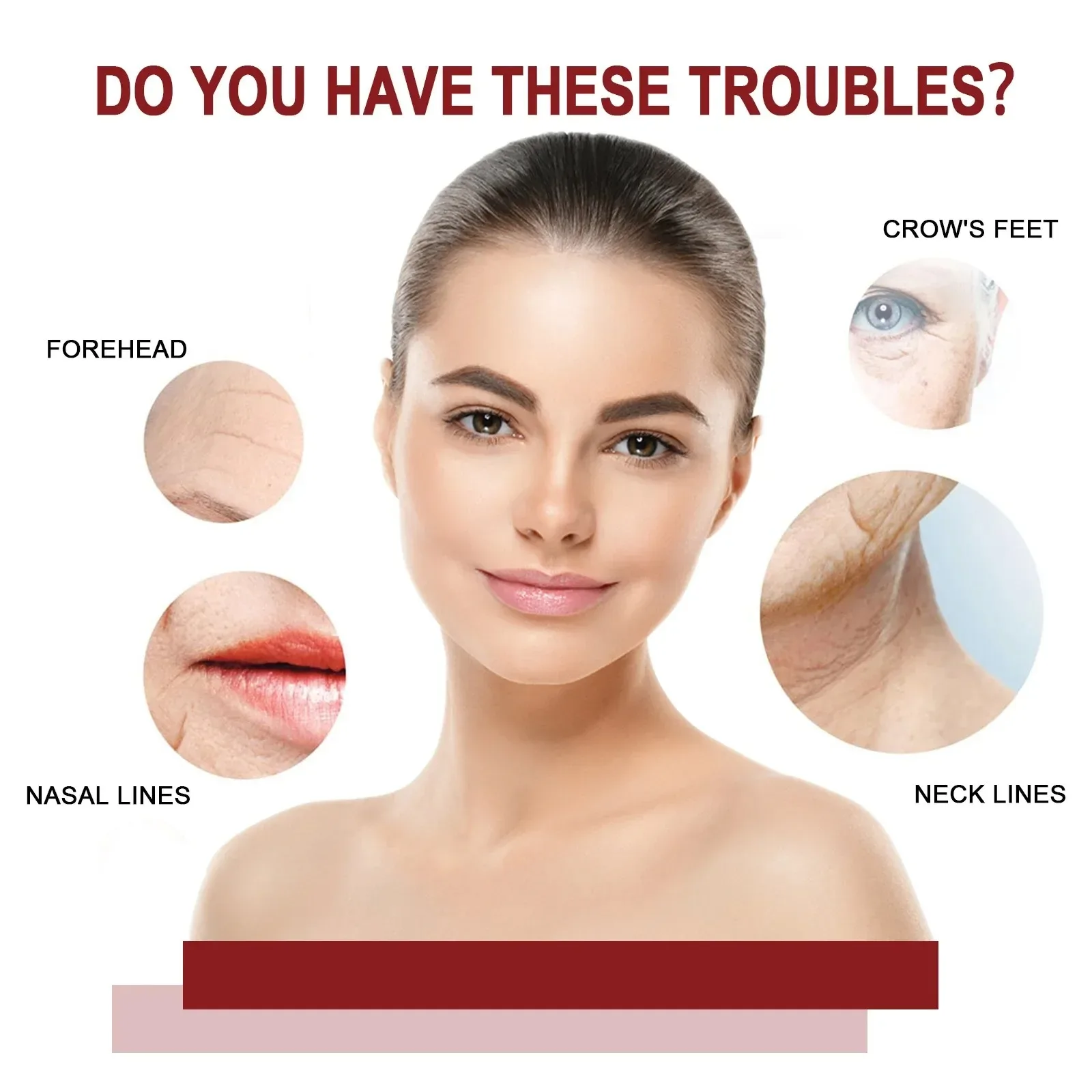 Sérum Facial de Retinol B3 para Hidratação e Cuidados com a Pele - Imagem 11