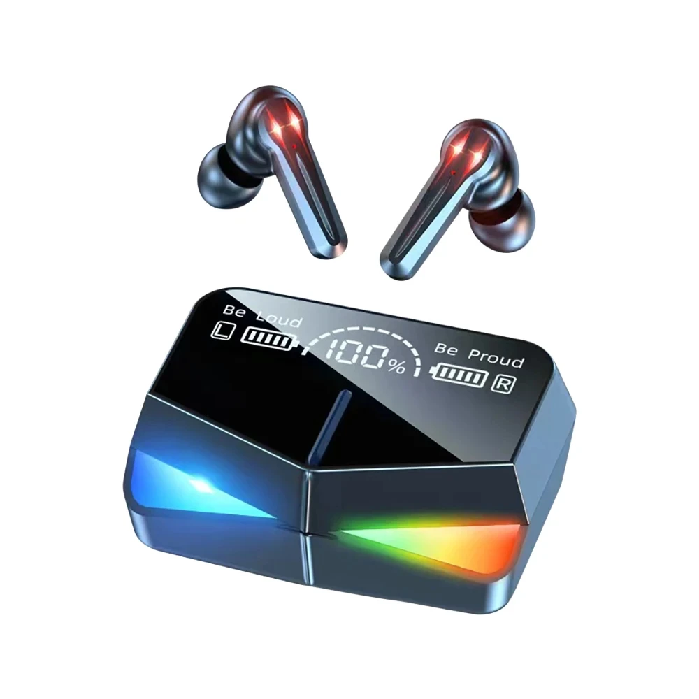 Fone de Ouvido Sem Fio Bluetooth com Cancelamento de Ruído - Imagem 12